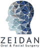 Link to Zeidan Oral & Facial Surgery home page