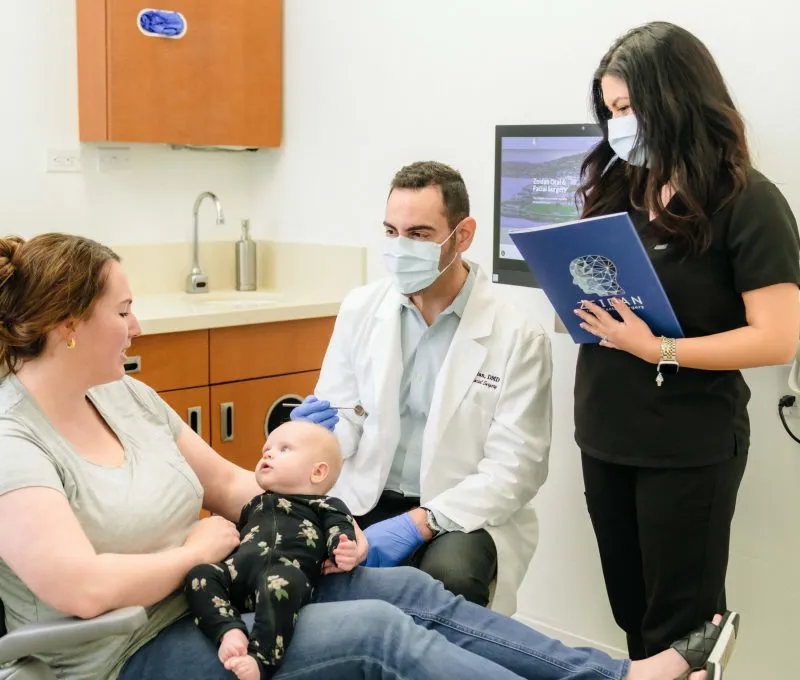 Oral Surgery Patient Information La Jolla CA | San Diego Oral Surgery