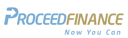 Proceed Finance logo