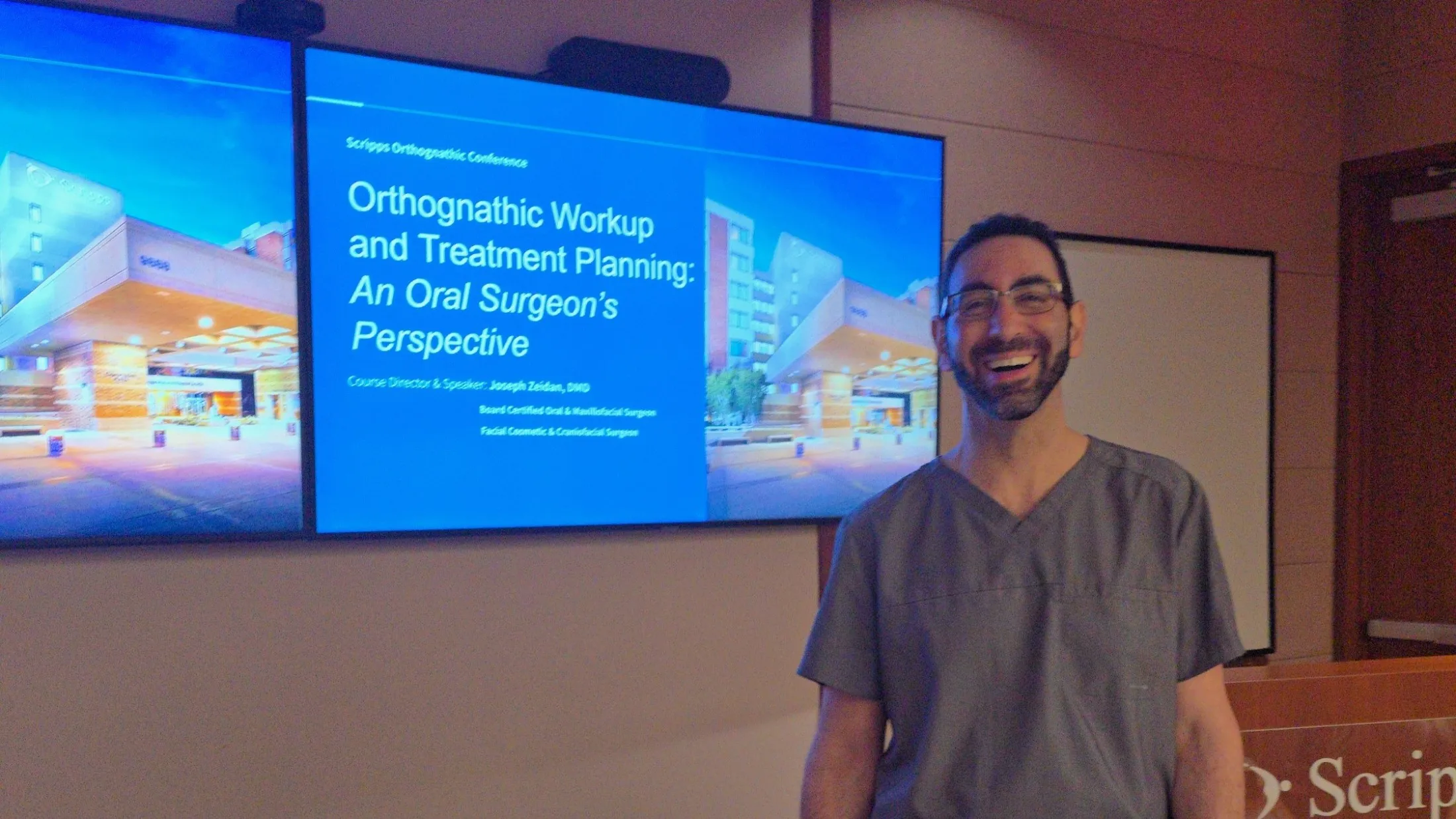 Oral and Maxillofacial Surgeon La Jolla CA | Oral Surgery